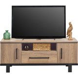 TV-meubel Adanti 52 x 130 barley