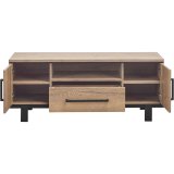 TV-meubel Adanti 52 x 130 barley