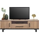 TV-meubel Adanti 52 x 175 barley