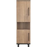 Bergkast Adanti 200 x 60 barley