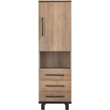 Bergkast Adanti 200 x 60 barley
