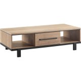 Salontafel Adanti 135 x 67 barley