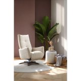 Relaxfauteuil Pianezzo Clay