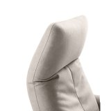 Relaxfauteuil Lanciare, manueel verstelbaar