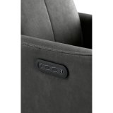 Relaxfauteuil Lanciare, elektrisch verstelbaar