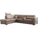 Hoekbank Muscolo, elektrisch verstelbaar