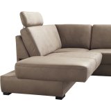 Hoekbank Muscolo, elektrisch verstelbaar