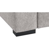 Hoekbank Muscolo, elektrisch verstelbaar