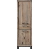Opbergkast Hevano 184 x 57 moose