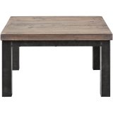 Salontafel Hevano 70 x 70 moose