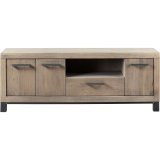 Tv-meubel Hevano 60 x 162 moose