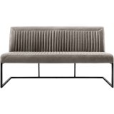 Eetkamerbank Parantino taupe