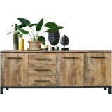 Dressoir Atrio 230 x 90 oriënt decor