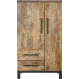 Kast Atrio 165 x 94 oriënt decor