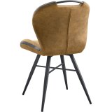 Eetstoel Tantini cognac