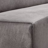 Eetkamerbank Avanza HR-schuim zitting grey