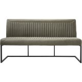 Eetkamerbank Parantino green