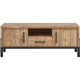 Tv-meubel Ricardi 134 x 53 mango decor