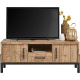 Tv-meubel Ricardi 134 x 53 mango decor
