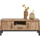 Tv-meubel Ricardi 134 x 53 mango decor