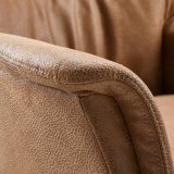 Relaxfauteuil Artizo elektrisch verstelbaar cognac (small)