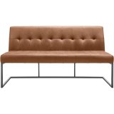 Eetkamerbank Oro 170 cm brandy