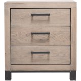 Kastje Hevano moose eiken, 79x40x72