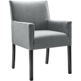 Eetkamerstoel Avanza grey