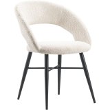 Eetstoel Marasino pearl