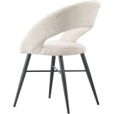 Eetstoel Marasino pearl