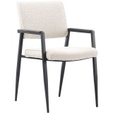 Armstoel Jisca pearl