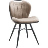 Eetstoel Tantini Liver