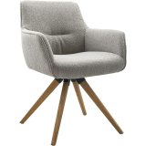 Armstoel Turelli steel