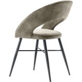 Eetstoel Marasino Clay