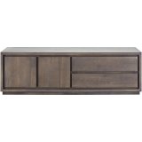 TV-meubel Lavio 50 x 164 grafiet