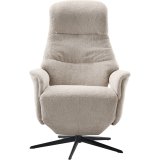 Relaxfauteuil M Artizo Clay