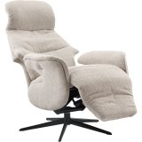 Relaxfauteuil M Artizo Clay