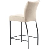 Barkruk stof Magnum 01 naturel