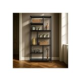 Kast Carpino 201 x 85 metaal