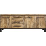 Dressoir Atrio 230 x 90 oriënt decor