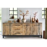 Dressoir Atrio 230 x 90 oriënt decor