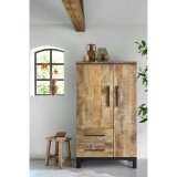 Kast Atrio 165 x 94 oriënt decor