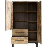 Kast Atrio 165 x 94 oriënt decor