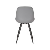 Eetkamerstoel Monza antraciet