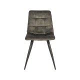 Eetkamerstoel Jelt hunter