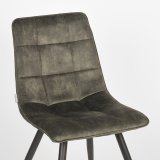 Eetkamerstoel Jelt hunter