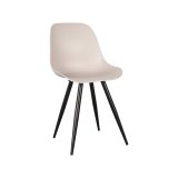 Eetkamerstoel Monza sand