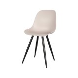 Eetkamerstoel Monza sand