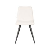 Eetkamerstoel Jep ivoor