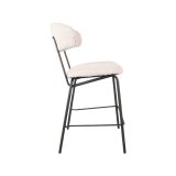 Barkruk Zack naturel